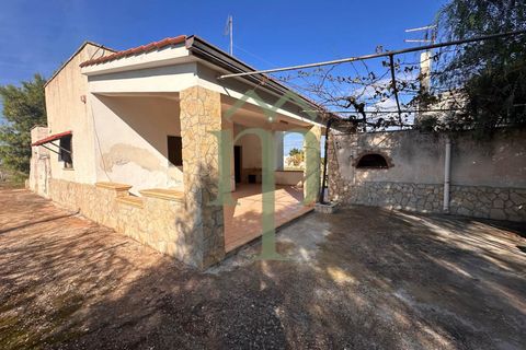 Landejendom i Carovigno, Brindisi, Carovigno - € 149.000 | Ref: Villa Guaceto - foto 22
